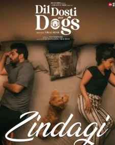 Dil Dosti Aur Dogs (2025) Poster